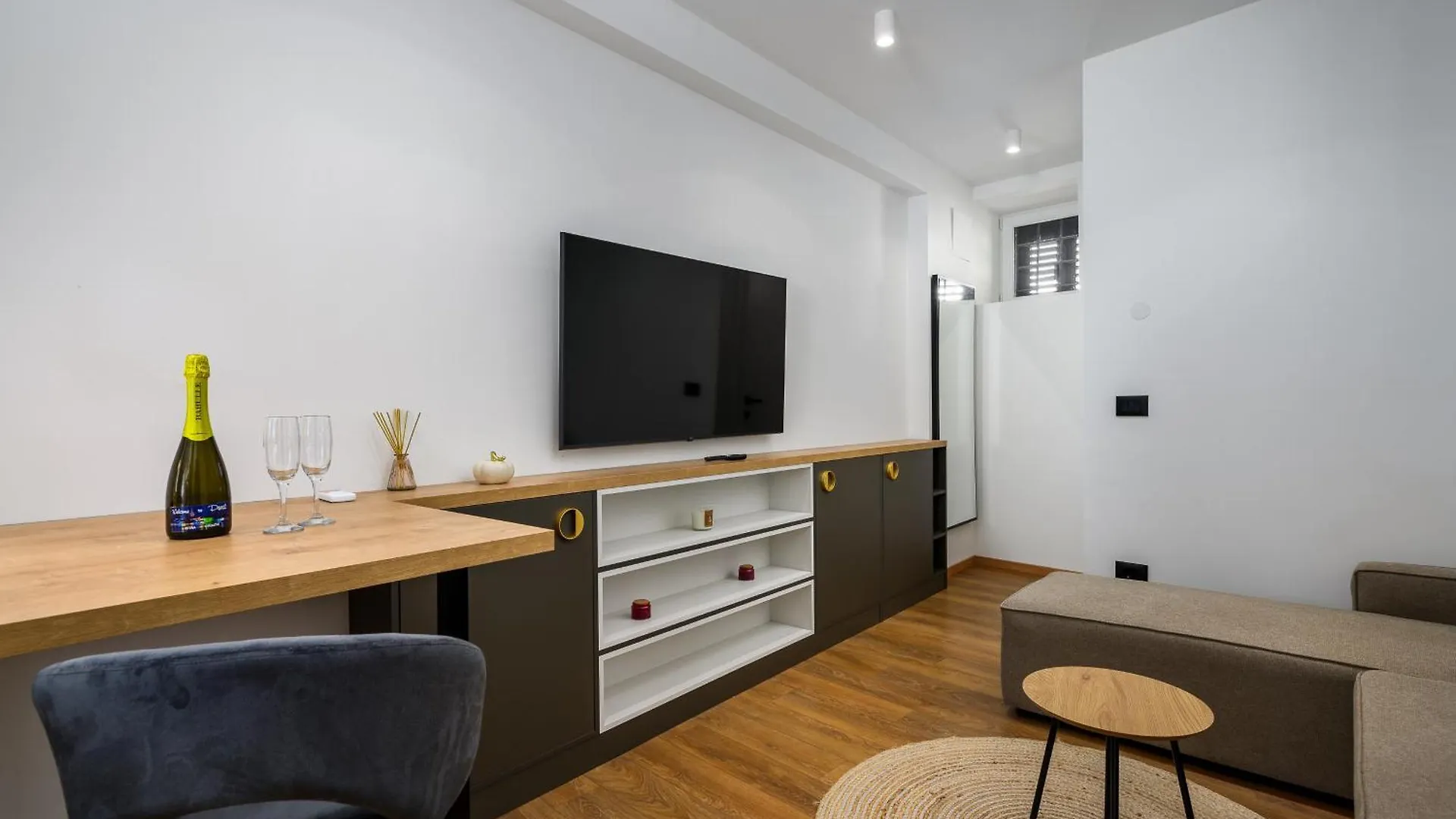 Exclusive Rooms Porto 0*, Porec
