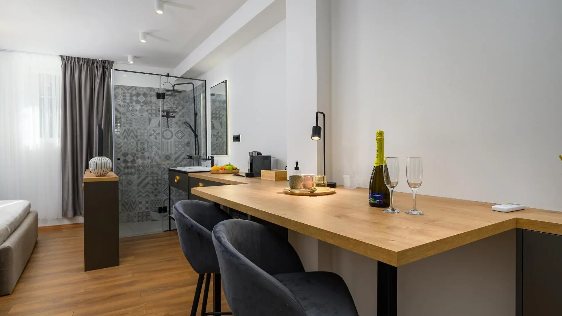Exclusive Rooms Porto Gostinjska kuća Porec