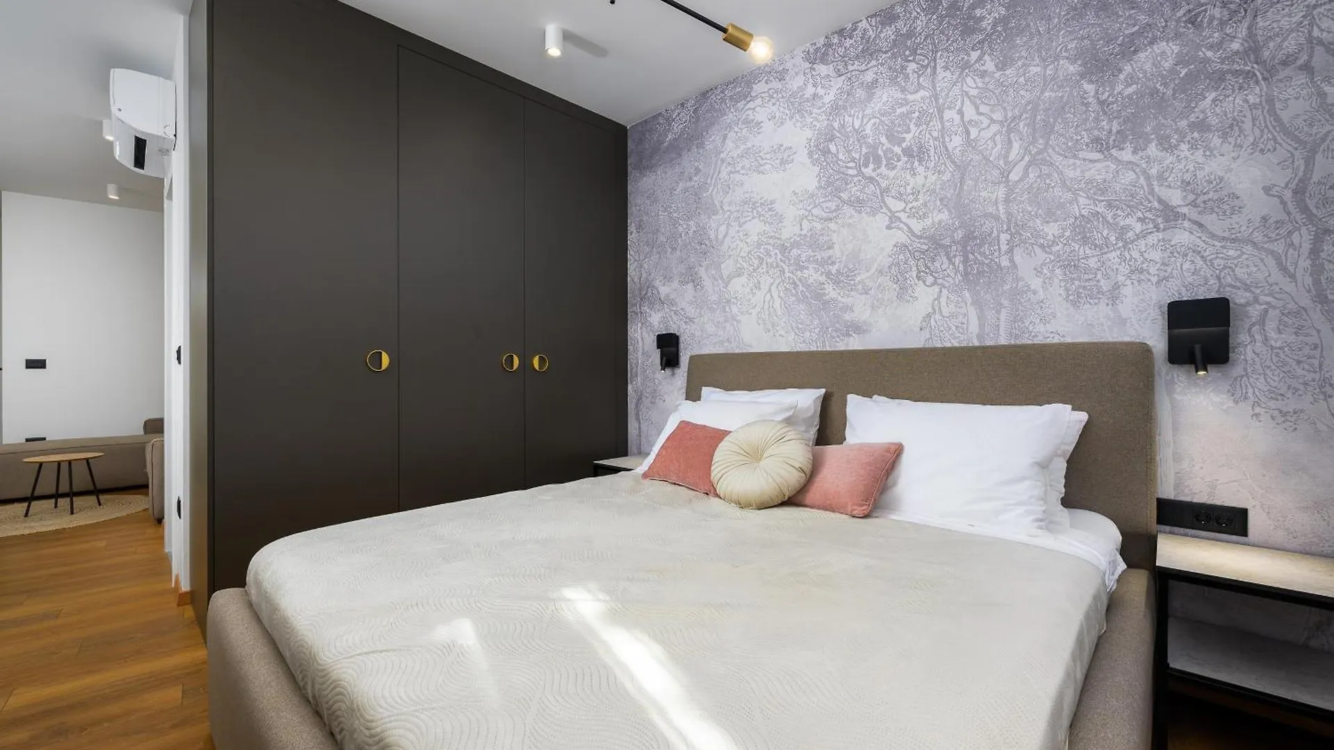 Exclusive Rooms Porto Poreč 0*,  Kroatien