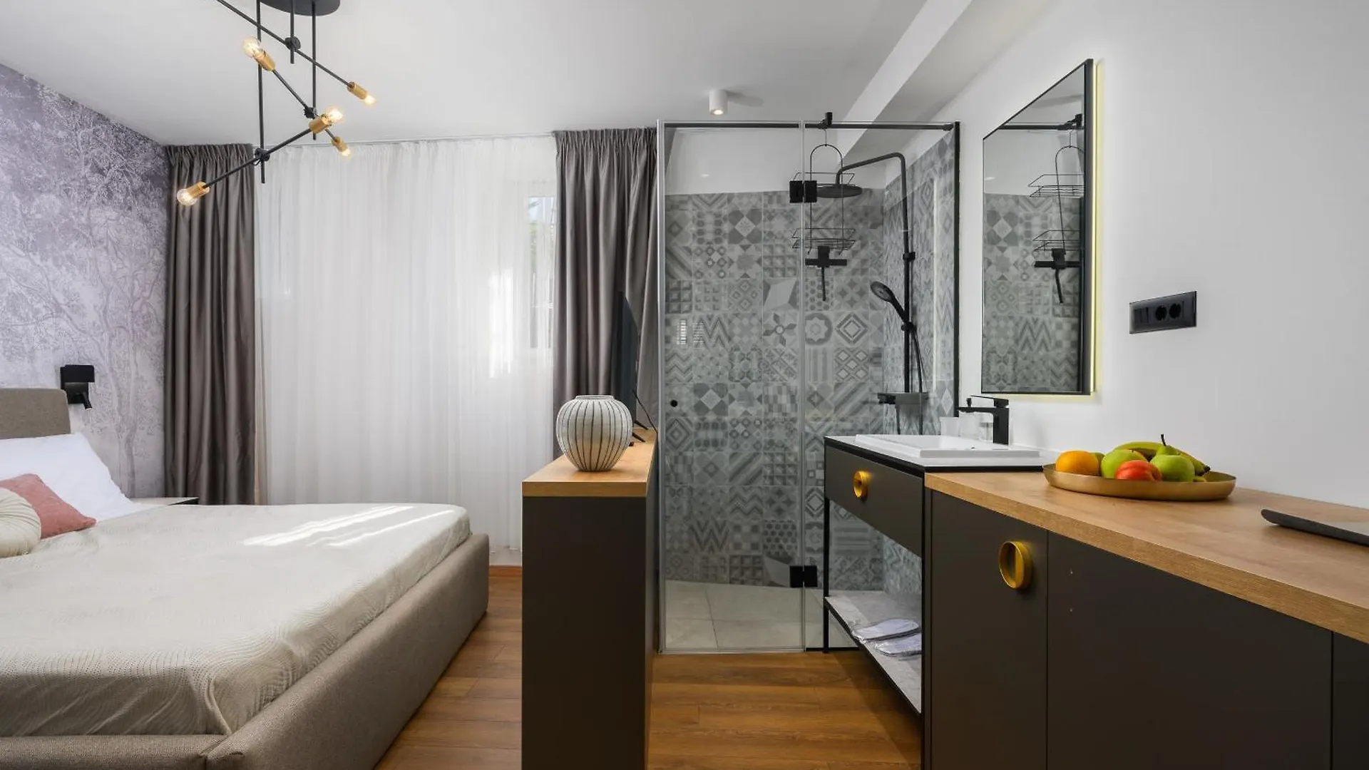 Gostinjska kuća Exclusive Rooms Porto Croatia