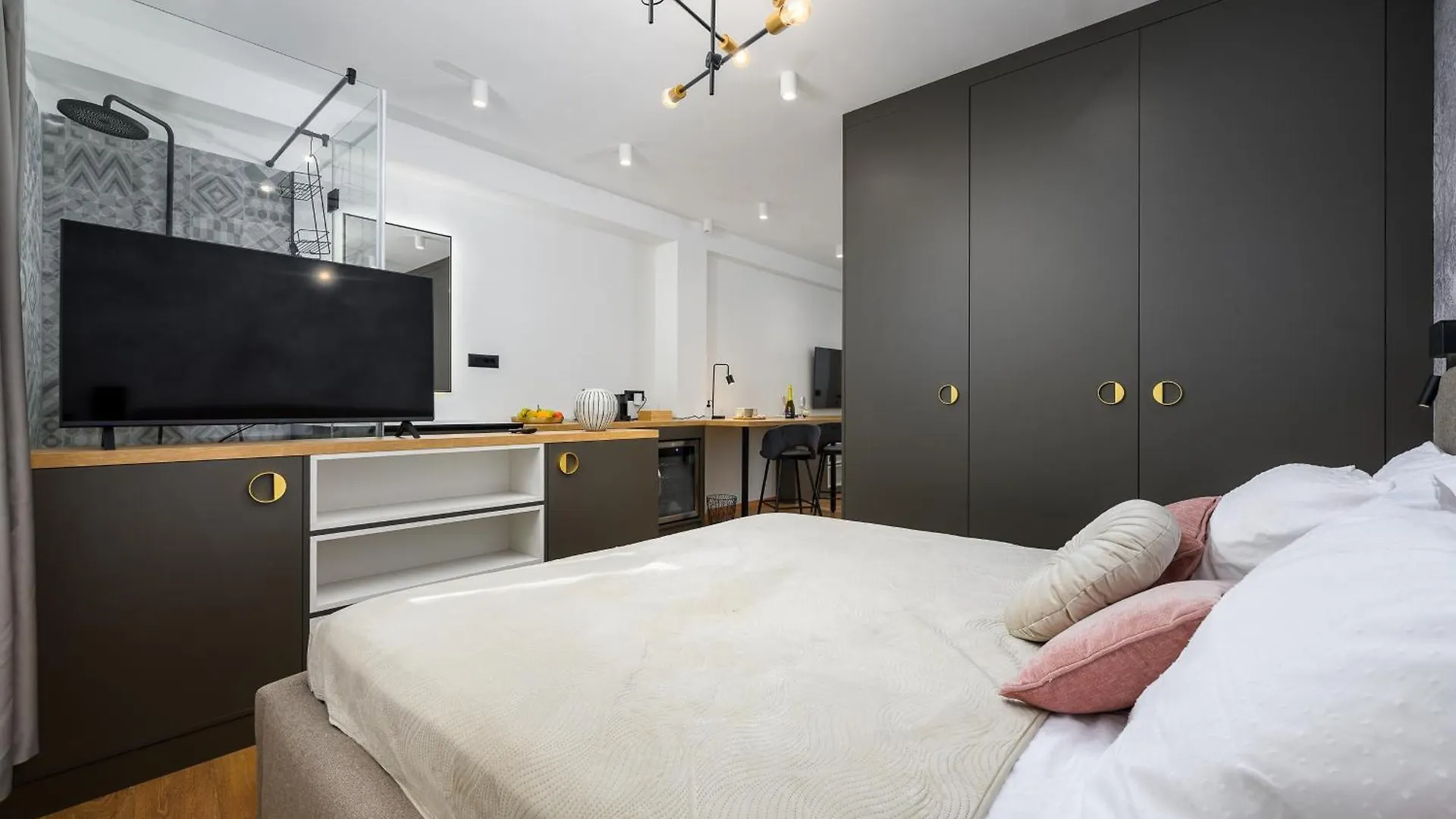 Gostinjska kuća Exclusive Rooms Porto