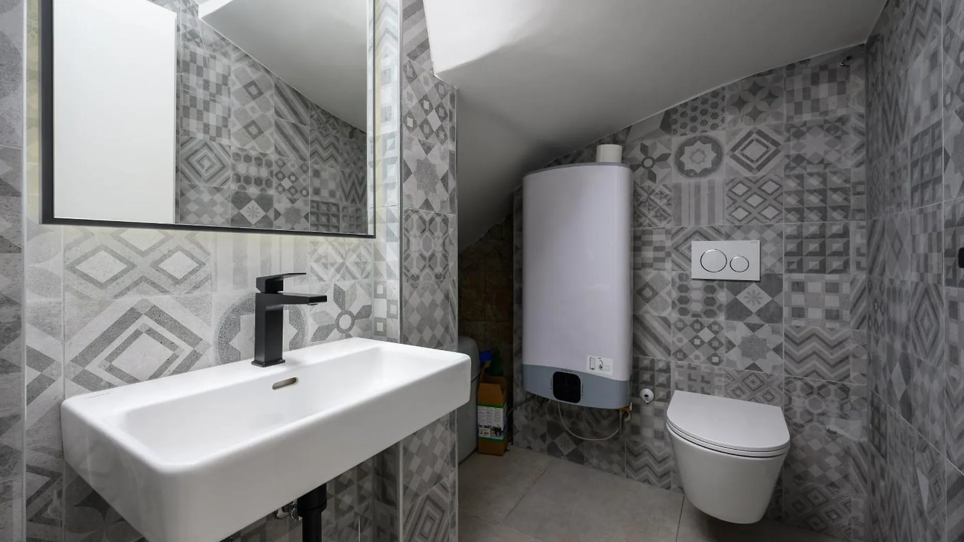 Exclusive Rooms Porto Poreč