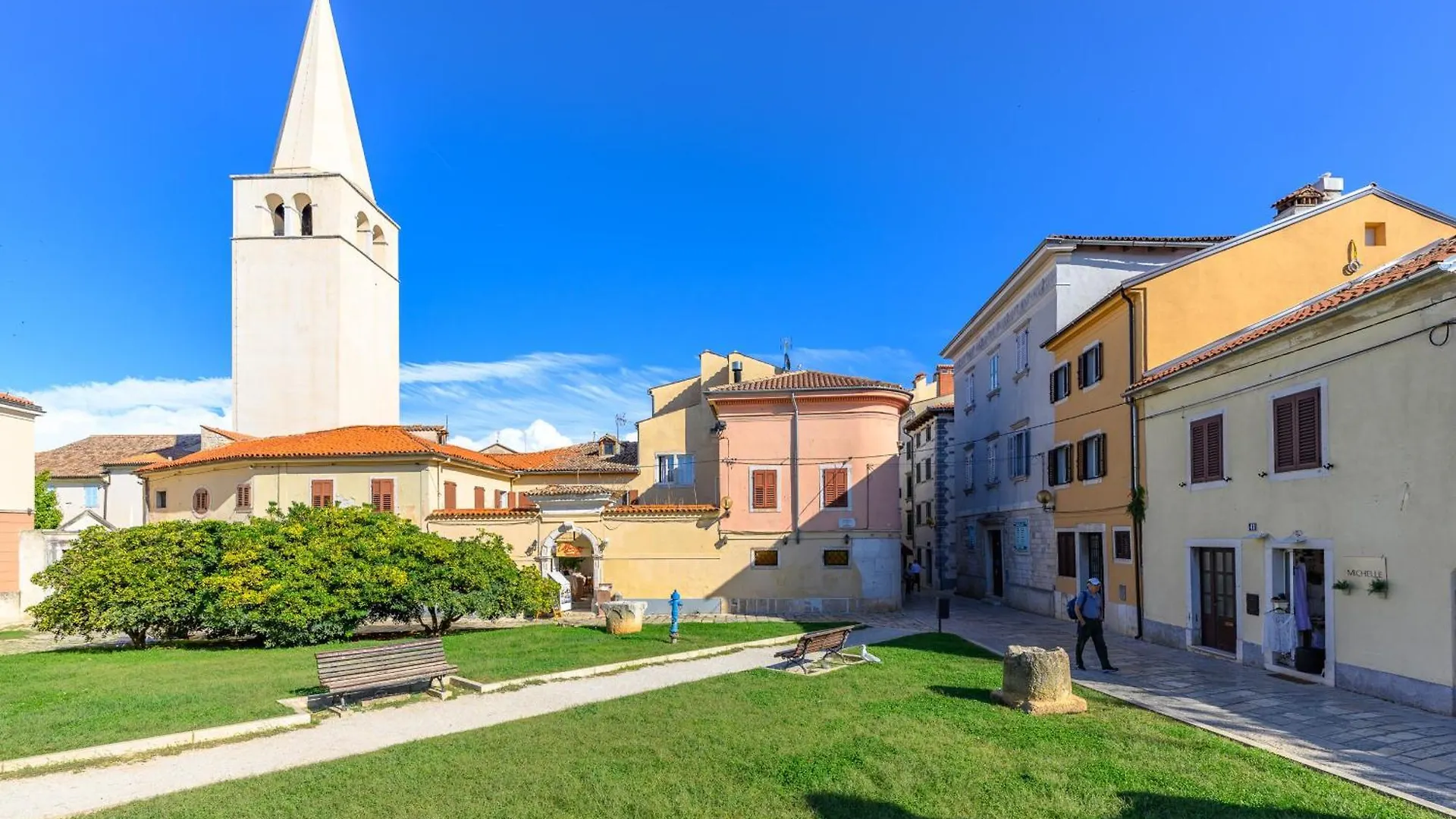 Exclusive Rooms Porto Gostinjska kuća