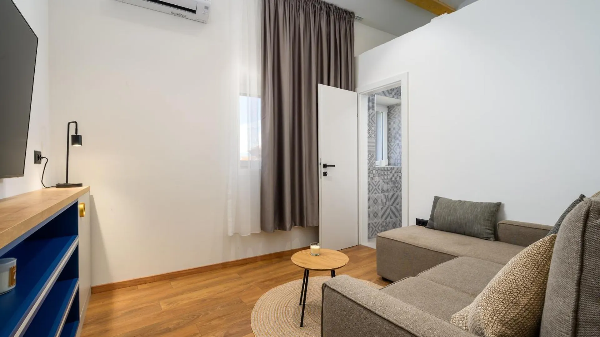 Gæstehus Exclusive Rooms Porto Poreč
