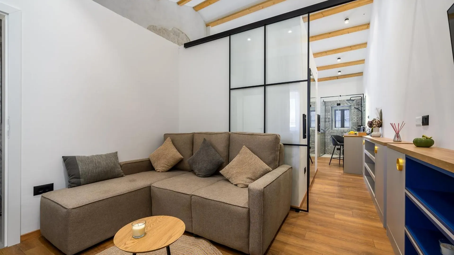 Gostinjska kuća Exclusive Rooms Porto