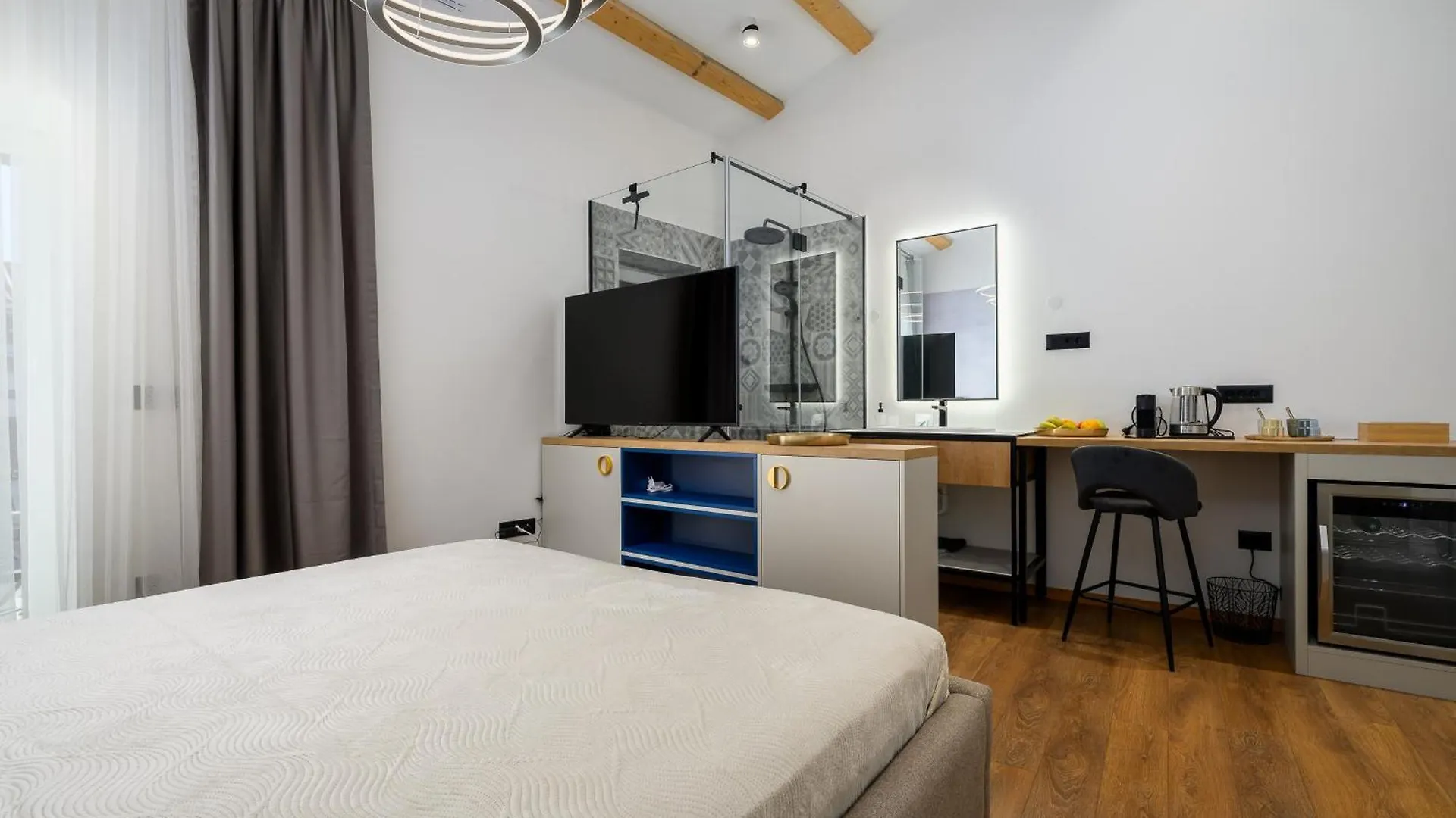Exclusive Rooms Porto Poreč