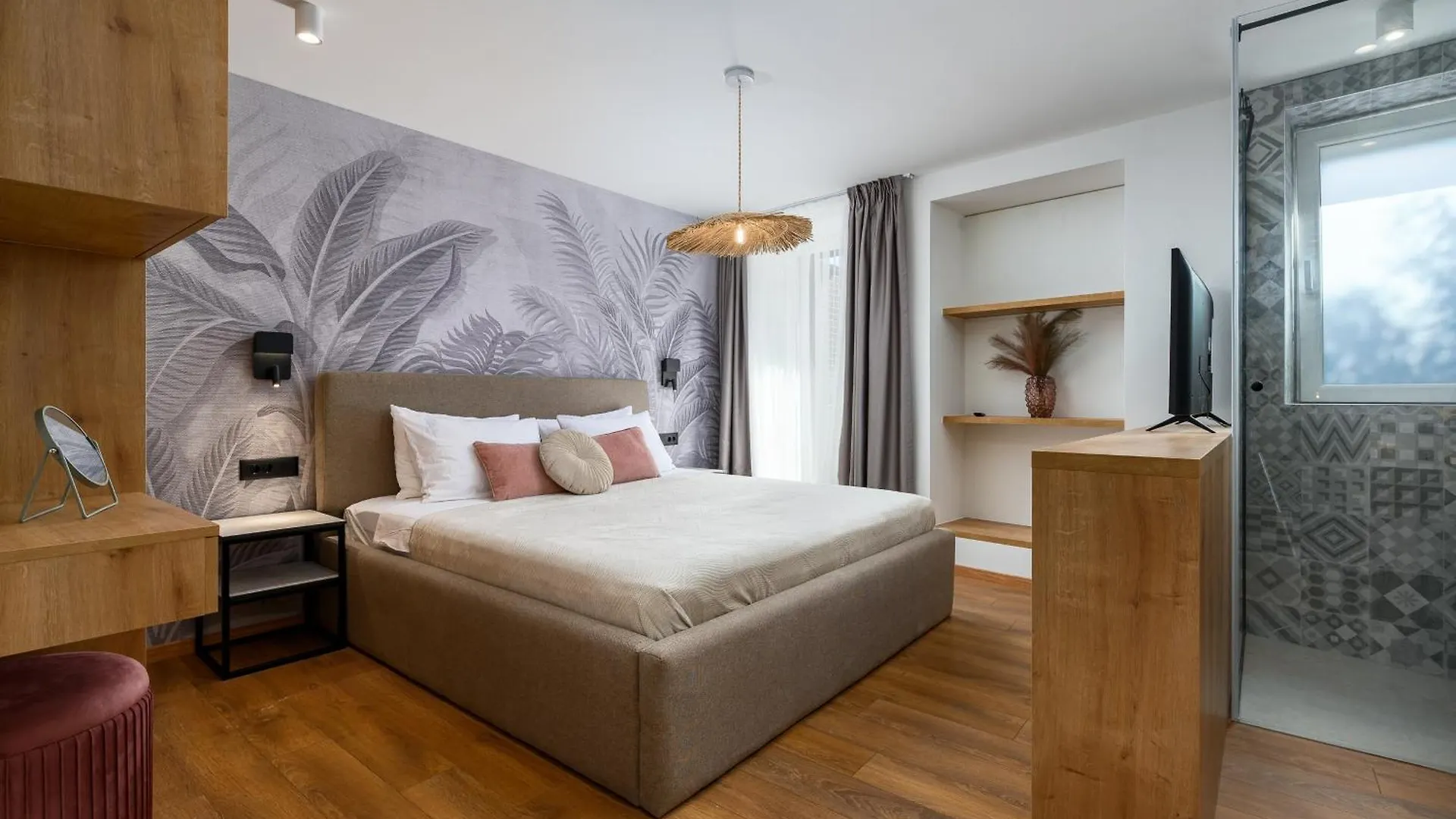 Exclusive Rooms Porto Poreč 0*,