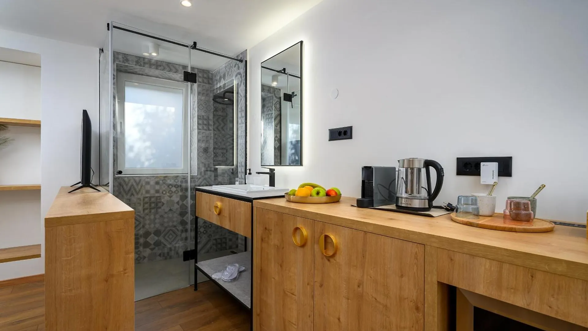 Exclusive Rooms Porto 0*, Porec
