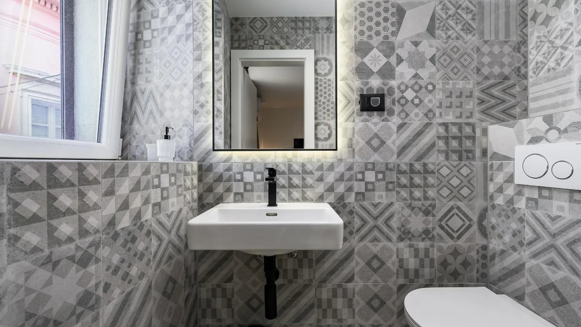 Exclusive Rooms Porto Poreč Gæstehus