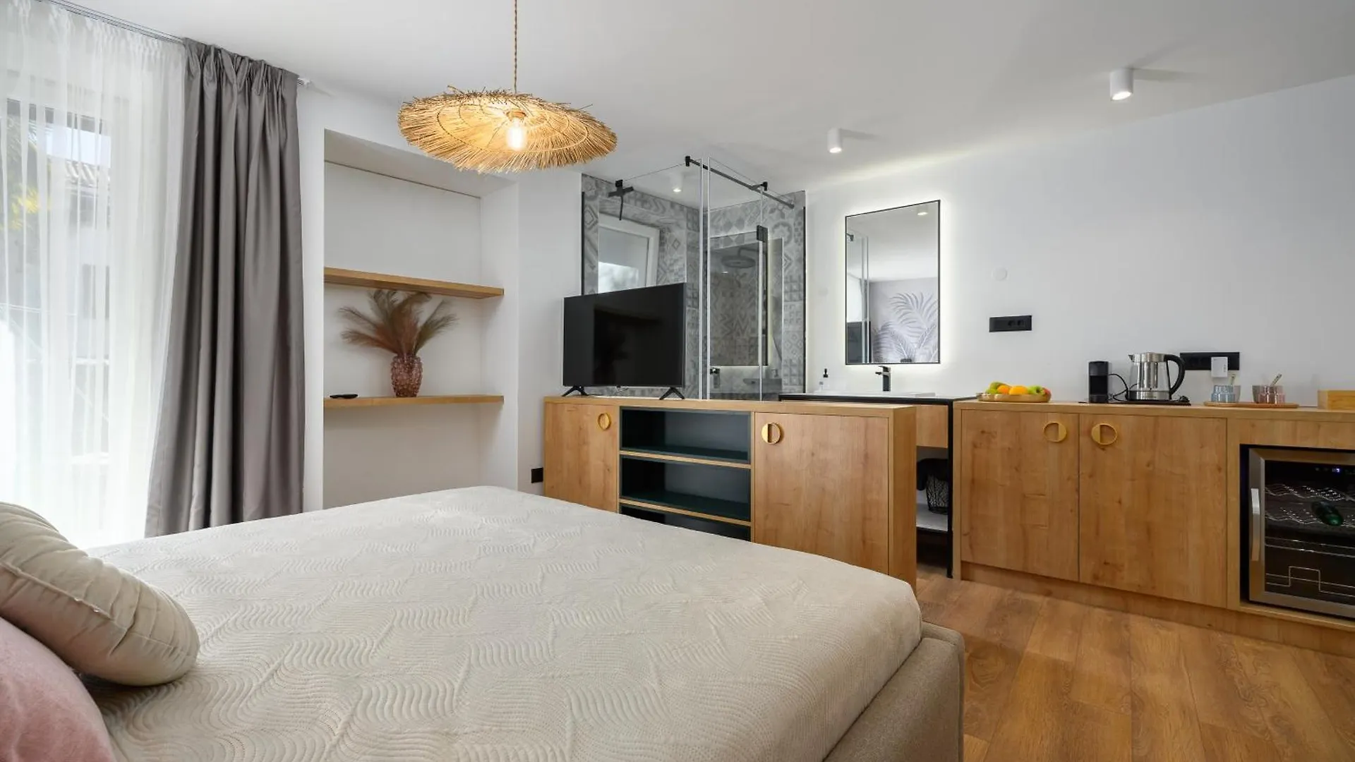 Gæstehus Exclusive Rooms Porto Poreč