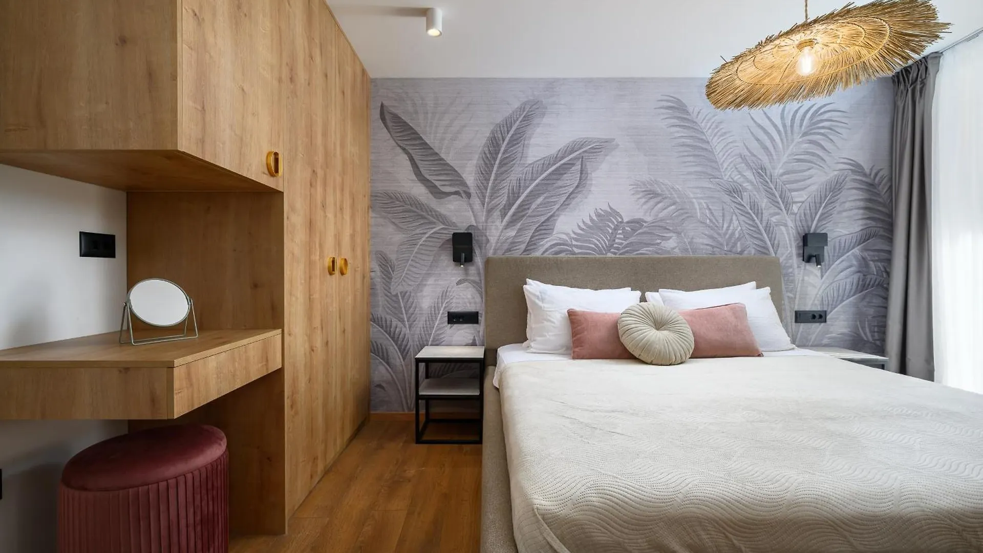 Exclusive Rooms Porto Croatia