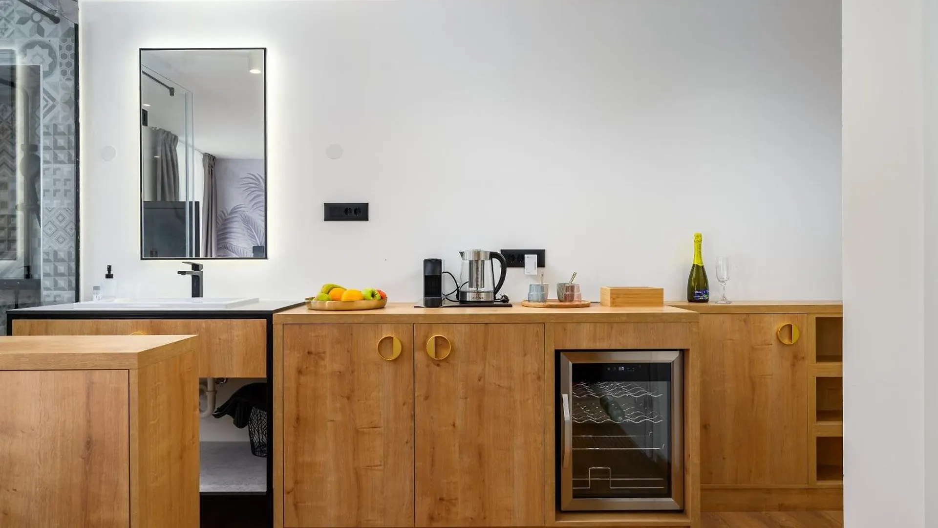 Exclusive Rooms Porto Poreč 0*,