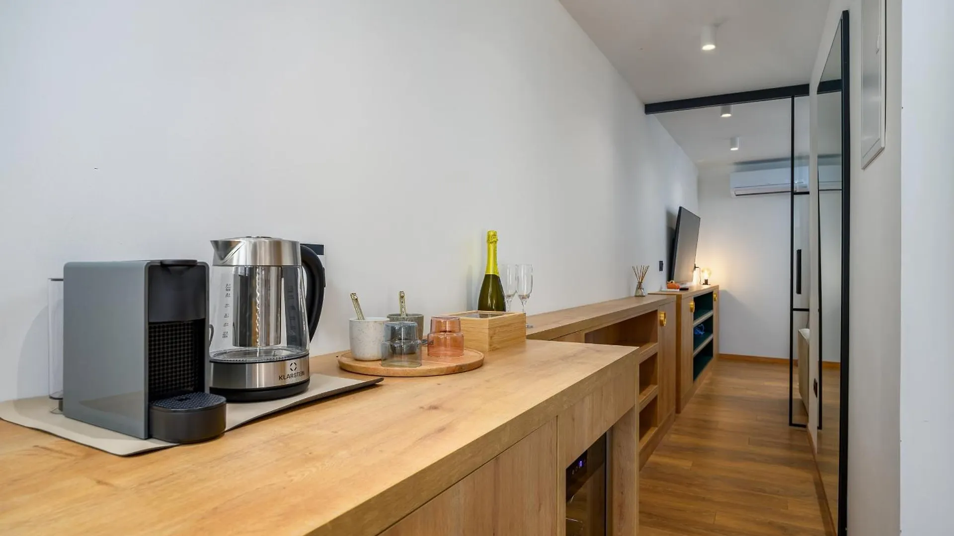 Exclusive Rooms Porto