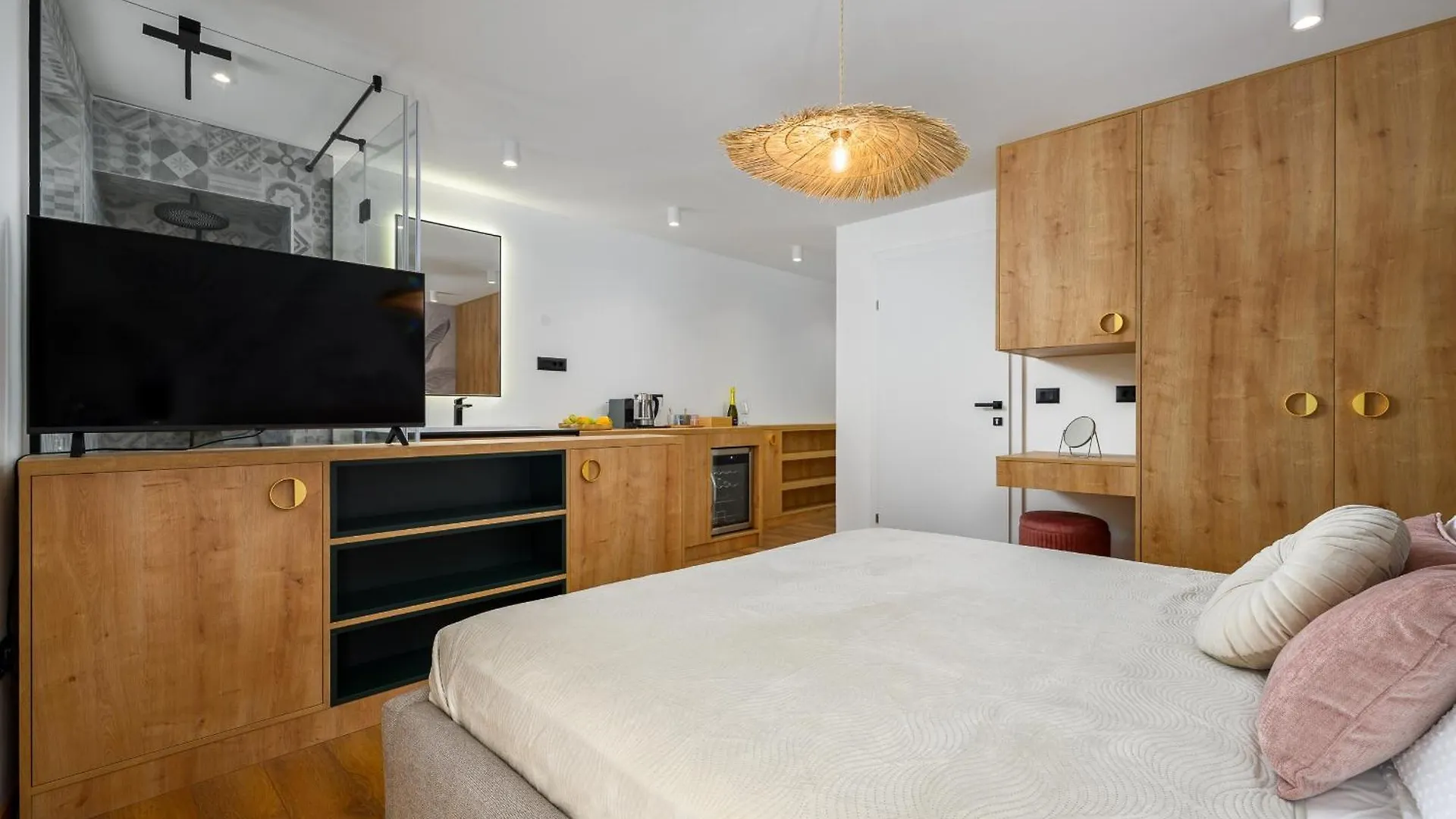 Exclusive Rooms Porto Gostinjska kuća